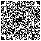 QR code with Apple Tree Station contacts