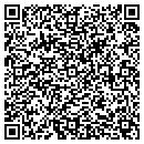 QR code with China Wall contacts