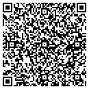 QR code with J Adams Construction contacts
