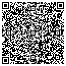 QR code with Yoder Tourways Inc contacts