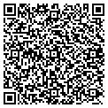 QR code with Kim Mitchell Interiors contacts