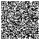 QR code with Innerspaces contacts