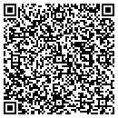 QR code with Haines Tree Service contacts