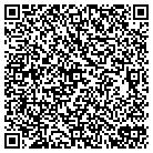 QR code with Rabelo Advertising Inc contacts