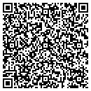QR code with Redfox Spouting contacts