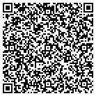 QR code with Robert A Evans Jr Funeral Home contacts