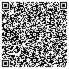 QR code with Hancock Construction Inc contacts