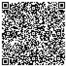QR code with Matthew Horton Landscaping contacts