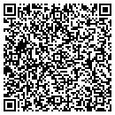 QR code with R C Cook Co contacts