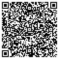 QR code with Poole Richard E contacts