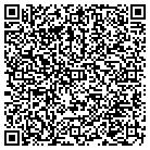 QR code with Mark Thomas Trucking & Excavtg contacts