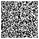 QR code with D & D Auto Repair contacts