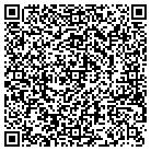 QR code with High Level Auto Sales Inc contacts