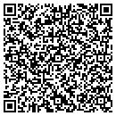 QR code with Reinholds Fire Co contacts