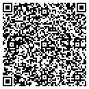 QR code with Hayden Long & Acker contacts