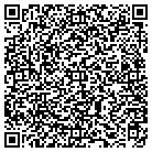 QR code with Manbeck Alignment Service contacts