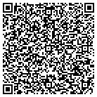 QR code with Reading Dove Christian Fllwshp contacts