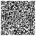 QR code with Henkele's Express Cuts N Such contacts