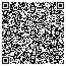 QR code with A Kenneth Lang DDS contacts