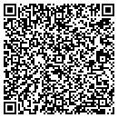 QR code with D&S Boll contacts