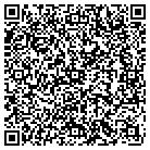 QR code with Mars Boro Street Department contacts