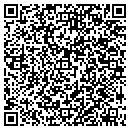 QR code with Honesdale Spreading Service contacts