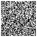 QR code with Hasty Mobil contacts