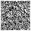 QR code with A & A Refuse Service contacts