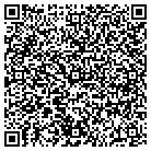 QR code with Servicemaster Building Mntnc contacts