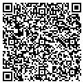 QR code with KFC contacts