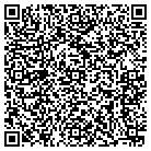 QR code with Kona Kai Bamboo Grill contacts