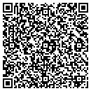 QR code with Hazleton Archery Club contacts