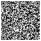 QR code with AAA Printing & Graphics contacts