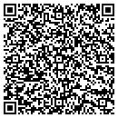 QR code with 411 Seventh Avenue Assoc LP contacts