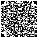 QR code with THESEA.ORG contacts