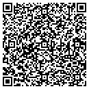QR code with Harleys Machine Co contacts