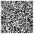 QR code with J Eric Schneider Assoc contacts