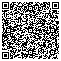 QR code with Bjs Stone contacts