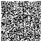 QR code with A Cut Above Landscape Contr contacts