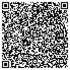QR code with Holiday Inn Express Breezewood contacts