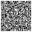 QR code with Canus Corp contacts