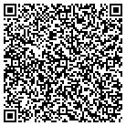 QR code with Saddleback True Value Hardware contacts
