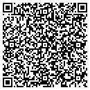 QR code with Kenneth M Cavin contacts
