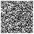 QR code with Martin's Custom Butchering contacts