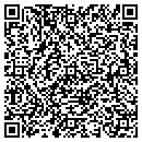 QR code with Angies Deli contacts