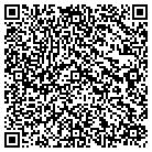 QR code with J & J Power Equipment contacts