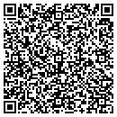 QR code with S W Paging & Electronics contacts