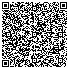 QR code with D L Tuttle & Son Feed & Garden contacts