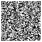 QR code with Henry H Hartman Steiner Sales contacts
