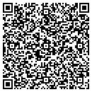 QR code with Pitzers Carpet & Uphl College contacts